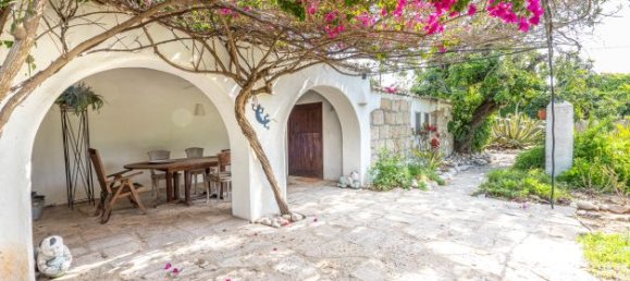 6 bedrooms Villa in Javea, Spain No. 8495 17