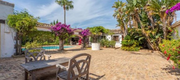 6 Schlafzimmer Villa in Javea, Spain, Nr. 8495 3