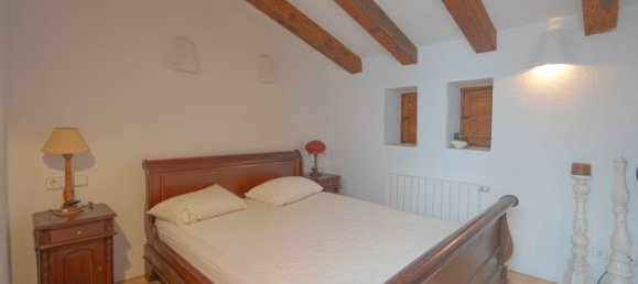 6 bedrooms Villa in Javea, Spain No. 8495 12