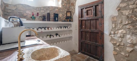 6 bedrooms Villa in Javea, Spain No. 8495 11