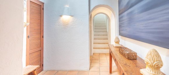 6 Schlafzimmer Villa in Javea, Spain, Nr. 8495 25