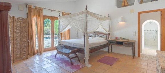 6 Schlafzimmer Villa in Javea, Spain, Nr. 8495 7