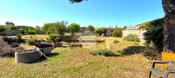 Grundstück in Anzio, Italy 1035m², Nr. 263327 4