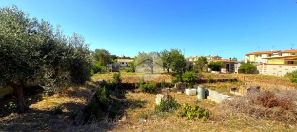 Grundstück in Anzio, Italy 1035m², Nr. 263327 3