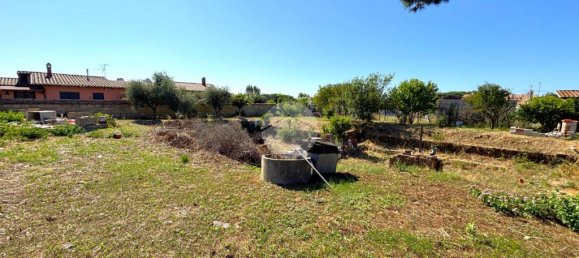 Grundstück in Anzio, Italy 1035m², Nr. 263327 5