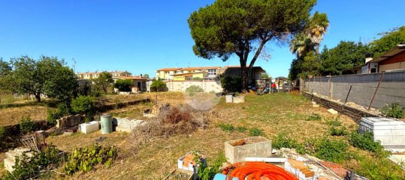 Grundstück in Anzio, Italy 1035m², Nr. 263327 10