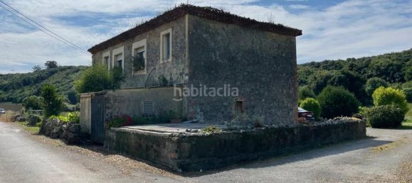 Дом с 5 спальнями в Кантабрия, Испания № 163809 5