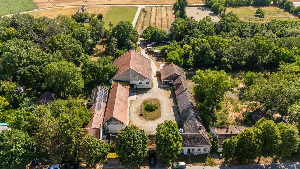 6-Zimmer Haus in Enzesfeld-Lindabrunn, Austria, Nr. 195577