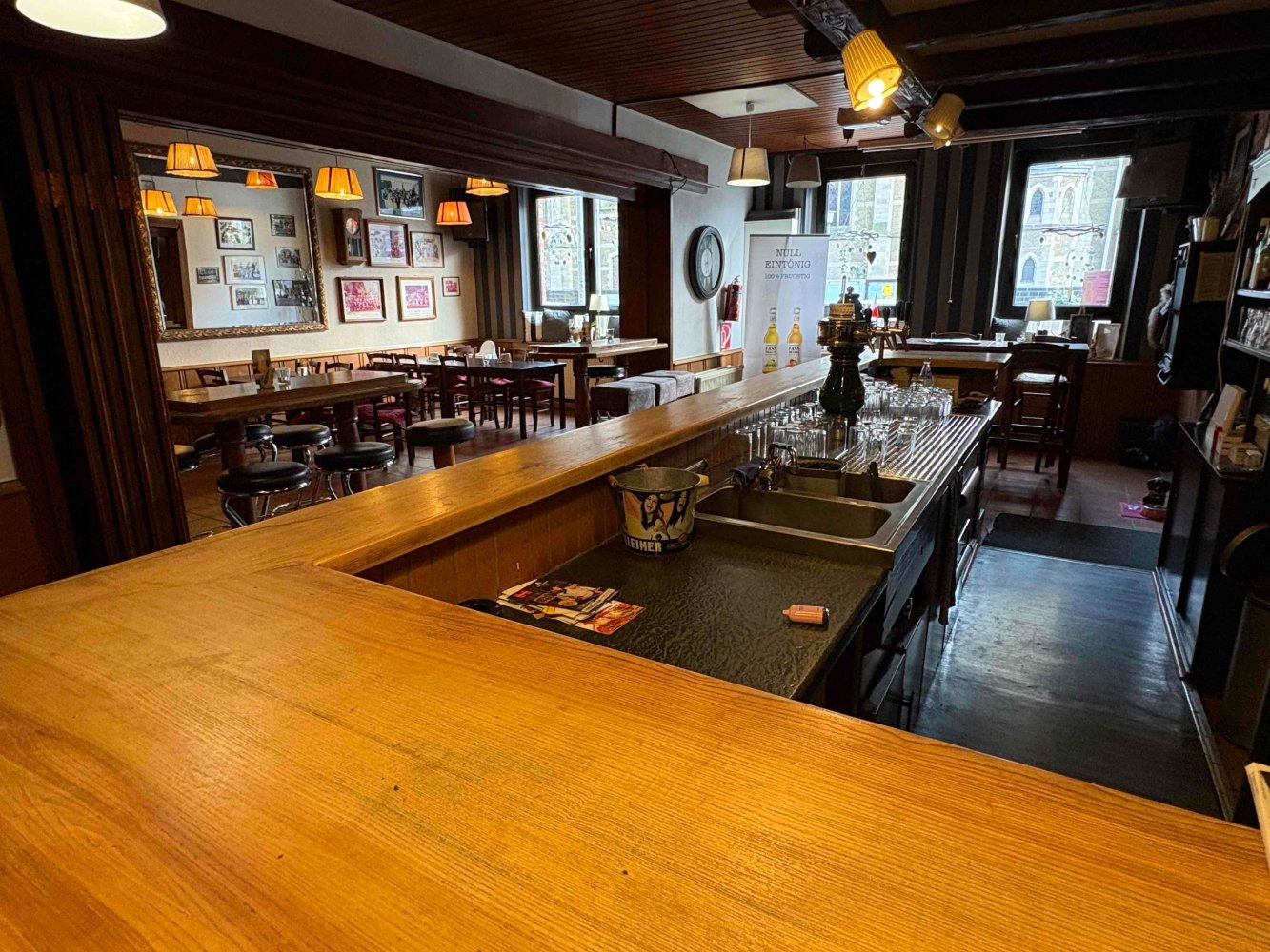 Edificio de 5 habitaciónes en Monchengladbach, Germany No. 48387