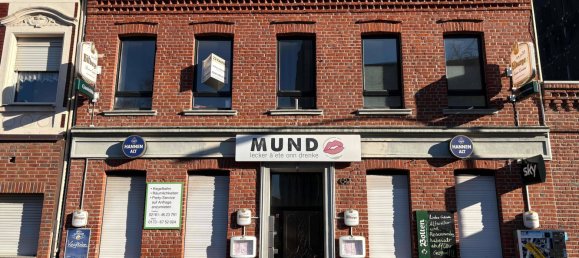 Edificio de 5 habitaciónes en Monchengladbach, Germany No. 48387 2