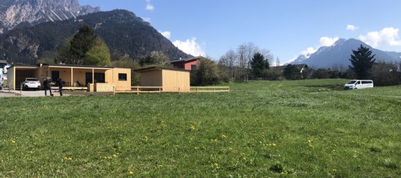  قطعة أرض في Nuziders, Austria رقم 164731 2