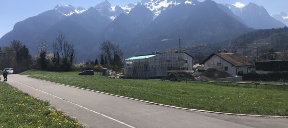  قطعة أرض في Nuziders, Austria رقم 164731 5