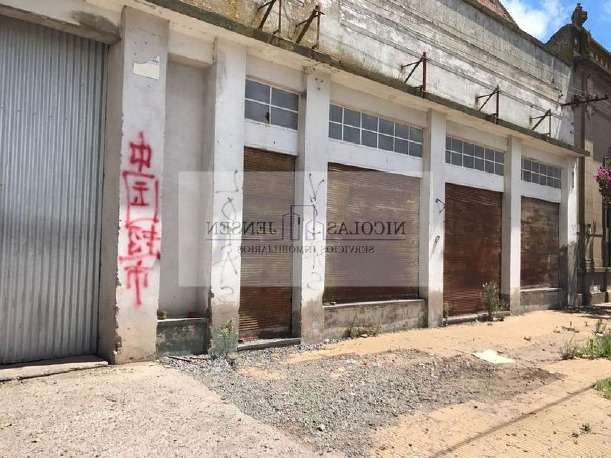 1000m² Building in Buenos Aires, Argentina No. 103891