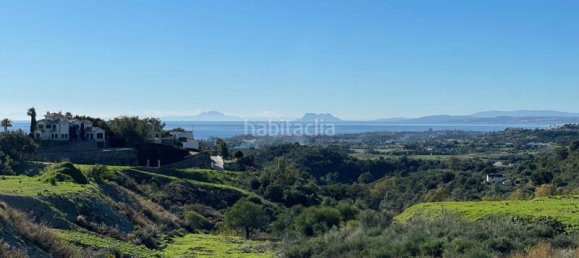 Terrain à Estepona, Spain 2537m² No. 25387 4