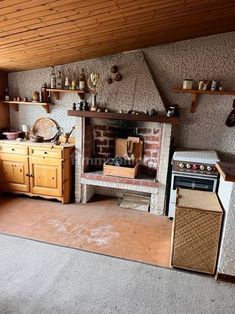 4 rooms Apartment in Monte Urano, Italy No. 271357