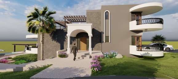  فيلا في Corfu, Greece 457متر مربع رقم 3240 17