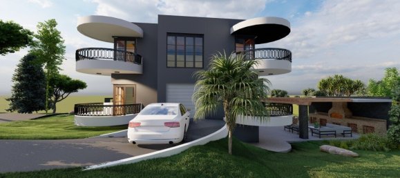  فيلا في Corfu, Greece 457متر مربع رقم 3240 18