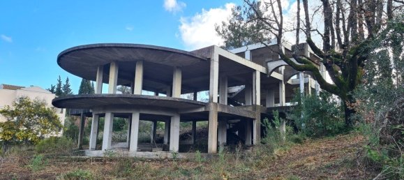  فيلا في Corfu, Greece 457متر مربع رقم 3240 2