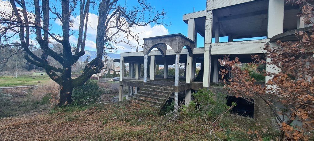  فيلا في Corfu, Greece 457متر مربع رقم 3240