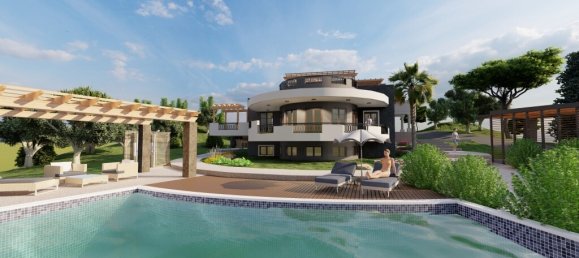  فيلا في Corfu, Greece 457متر مربع رقم 3240 16