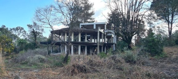  فيلا في Corfu, Greece 457متر مربع رقم 3240 3