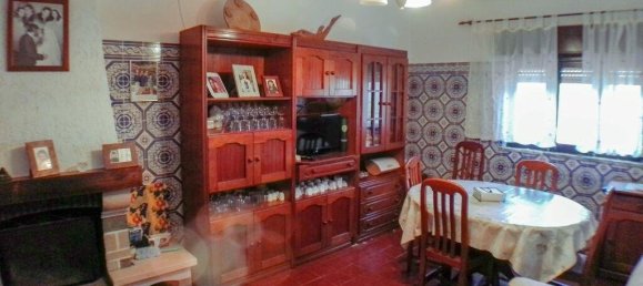 6 bedrooms Townhouse in Atouguia da Baleia, Portugal No. 115518 6