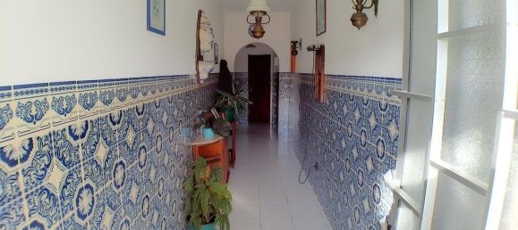 6 bedrooms Townhouse in Atouguia da Baleia, Portugal No. 115518 2