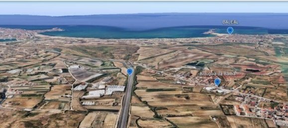 6 bedrooms Townhouse in Atouguia da Baleia, Portugal No. 115518 21