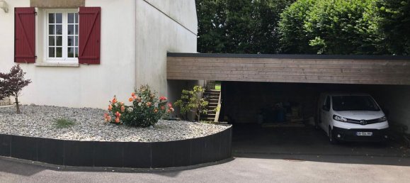 4 Schlafzimmer Haus in Finistere, France, Nr. 324450 13