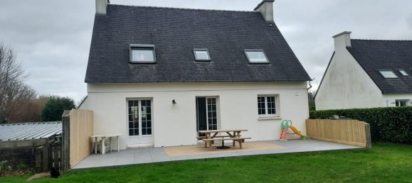 4 Schlafzimmer Haus in Finistere, France, Nr. 324450 12