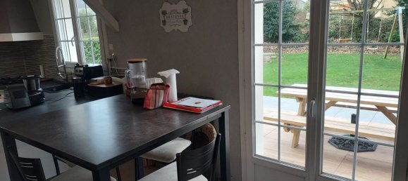 4 Schlafzimmer Haus in Finistere, France, Nr. 324450 16