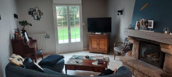 4 Schlafzimmer Haus in Finistere, France, Nr. 324450 2
