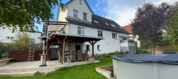 6-salle Maison de ville à Zollernalbkreis, Germany No. 116369 33