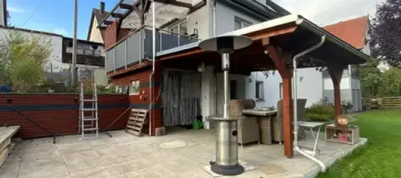 6-salle Maison de ville à Zollernalbkreis, Germany No. 116369 28