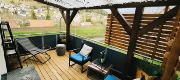 6-salle Maison de ville à Zollernalbkreis, Germany No. 116369 14