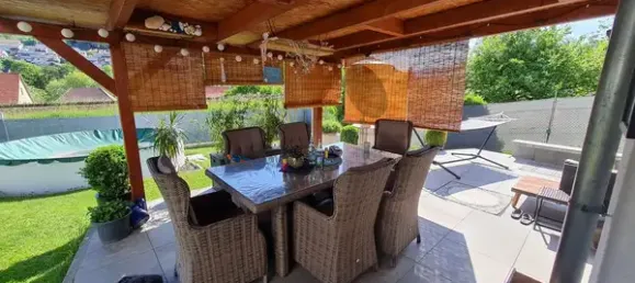 6-salle Maison de ville à Zollernalbkreis, Germany No. 116369 29