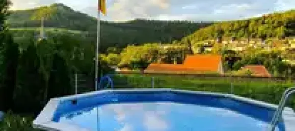 6-salle Maison de ville à Zollernalbkreis, Germany No. 116369 2