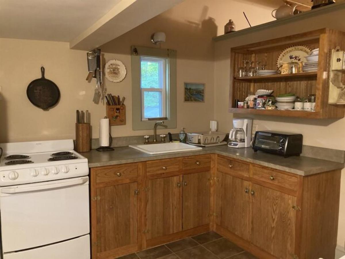 Studio in Plymouth, USA No. 398216