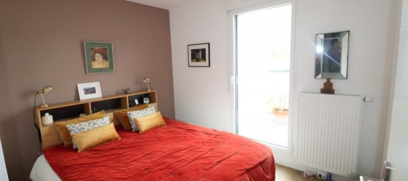 2 Schlafzimmer Wohnung in Louveciennes, France, Nr. 165584 5