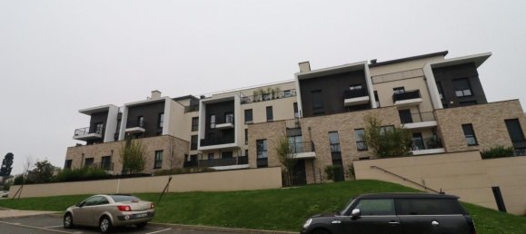 2 Schlafzimmer Wohnung in Louveciennes, France, Nr. 165584 8