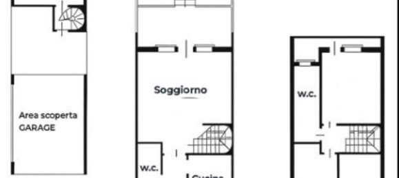 5 rooms House in Chioggia, Italy No. 286593 38