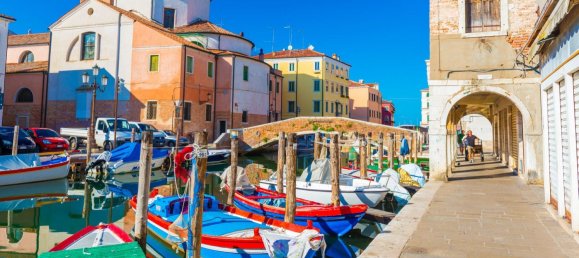 5 rooms House in Chioggia, Italy No. 286593 14