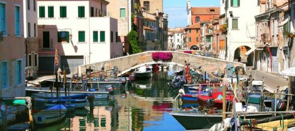 5 rooms House in Chioggia, Italy No. 286593 15