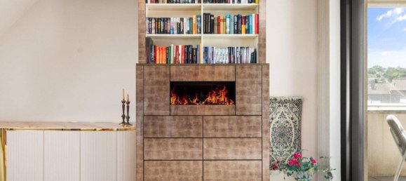 2 rooms Penthouse in Klosterneuburg, Austria No. 241491 10