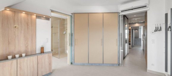 2 rooms Penthouse in Klosterneuburg, Austria No. 241491 15