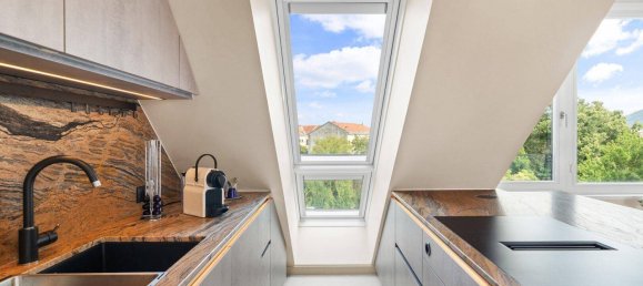 2 rooms Penthouse in Klosterneuburg, Austria No. 241491 12