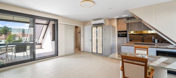 2 rooms Penthouse in Klosterneuburg, Austria No. 241491 8