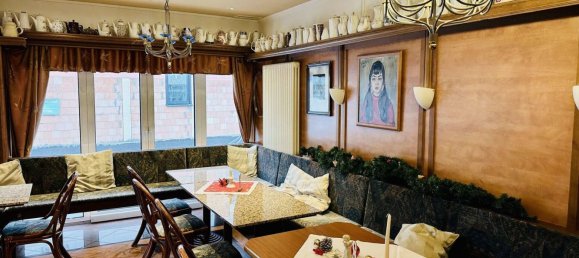 Здание 416м² в Рейн-Лан, Германия № 176403 8