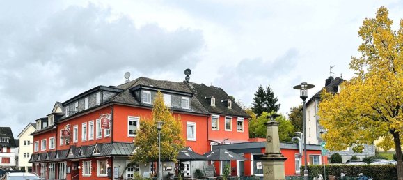 Здание 416м² в Рейн-Лан, Германия № 176403 2