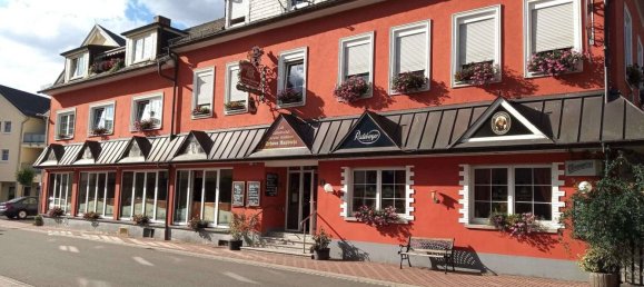 Здание 416м² в Рейн-Лан, Германия № 176403 3